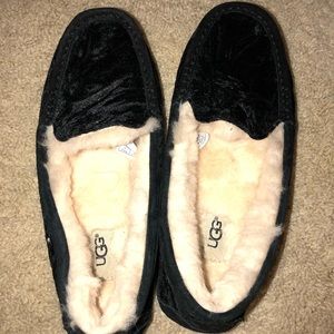 Women’s Ansley Ugg Slippers